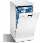 SIEMENS SR 26T298 návod a manuál