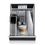 DeLonghi ECAM 650.85 MS návod a manuál