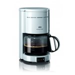 Braun KF 47 návod a manuál