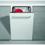 TEKA DW8 40 FI návod a manuál