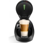 Krups KP600831 NESCAFÉ DOLCE GUSTO Movenza automatický kapsulový čierny návod a manuál