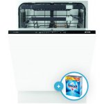 Gorenje GV67260 návod a manuál