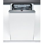 Bosch SPV 53N10 návod a manuál