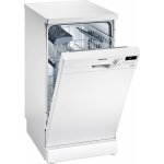 Siemens SR 25E207 návod a manuál