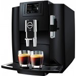 Jura Impressa E 80 návod a manuál