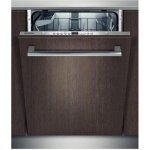 Siemens SX 65L031 návod a manuál