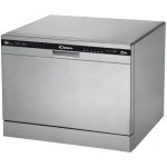 Candy CDCP 6/E S návod a manuál