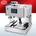 QuickMill Capacitiva návod a manuál