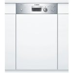 Bosch SPI 50E65 návod a manuál