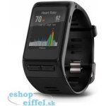 Garmin Vivoactive HR Optic XL návod a manuál