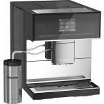 Miele CM 7500 návod a manuál