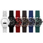 MyKronoz ZeClock návod a manuál