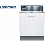 CONSTRUCTA CG6A53V8 návod a manuál