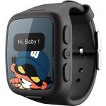 intelioWATCH návod a manuál