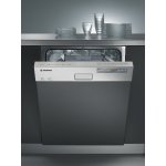 Hoover HDS 3T62X návod a manuál