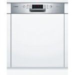 Bosch SMI 69M45EX návod a manuál