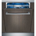 Siemens SN678X36TE návod a manuál