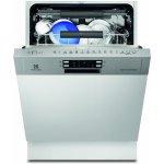 Electrolux ESI 8520 ROX návod a manuál