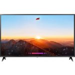 LG 65UK6300M návod a manuál