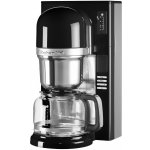 KitchenAid P2 5KCM0802EOB návod a manuál