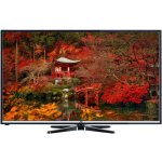 JVC LT-50V750 návod a manuál