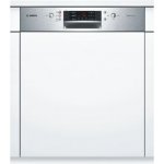 Bosch SMI46IS00E návod a manuál