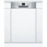 Bosch SPI 58N05 návod a manuál