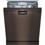 Siemens SN336M00TD návod a manuál