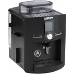 Krups EA 8250 návod a manuál