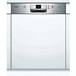 Bosch SMI 40M65 návod a manuál