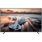 Samsung QE85Q900RA návod a manuál