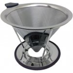 Dripper Kaffia návod a manuál