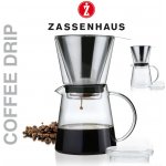 Zassenhaus COFFEE DRIP 750ml návod a manuál