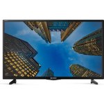 Sharp LC-32HI5122 návod a manuál