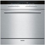 Siemens SC 76M541 návod a manuál