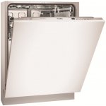 AEG Favorit 65040VI1P návod a manuál