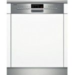 Siemens SN 58M590DE návod a manuál