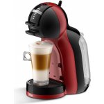 Krups KP120HCE NESCAFÉ DOLCE GUSTO Mini Me automatický kapsulový návod a manuál