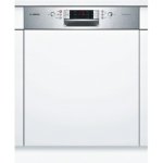 Bosch SMI 65P25 návod a manuál