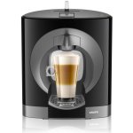 Krups KP110831 NESCAFÉ DOLCE GUSTO Oblo manuálny kapsulový čierny návod a manuál