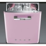 Smeg ST 2FABRO návod a manuál