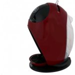 DeLonghi EDG 250 R návod a manuál