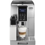 DeLonghi ECAM 350.55.SB návod a manuál