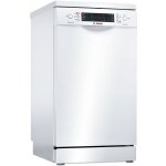 Bosch SPS66TW00E návod a manuál