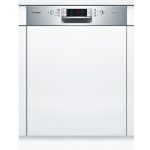 Bosch SBI 69N75 návod a manuál