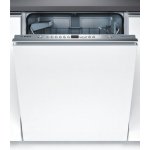 Bosch SMV 63N20 návod a manuál