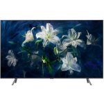 Samsung QE75Q8DNA návod a manuál