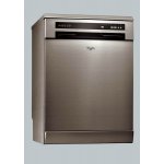 Whirlpool ADP 7453 IX návod a manuál
