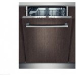 Siemens SX 65N030 návod a manuál