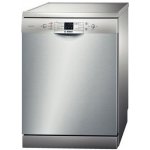 Bosch SMS 53L68 návod a manuál